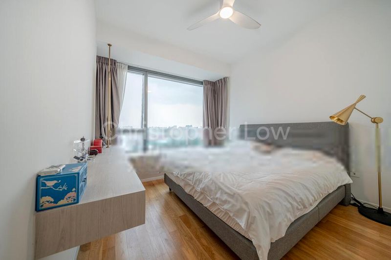 2 Bed Condo for Rent in  Concourse Skyline - Image 5